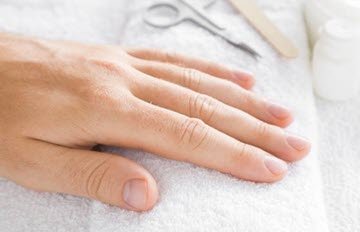 manicure mannen Oostduinkerke house of om